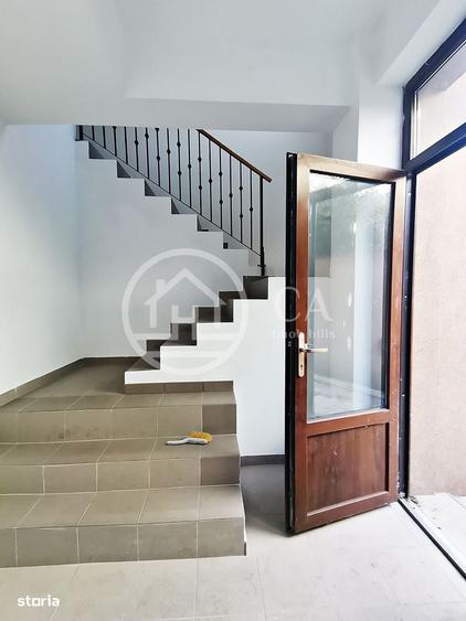 Casă cu 4 camere cu Teren 322 Mp în Cantemir