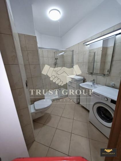 Apartament cu 3 camere decomandat, mobilat în Eminescu