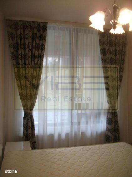 Copou/ Center City/ Modern- New - 2 Room Apartment - 8