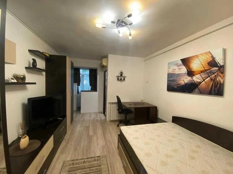 Apartament cu 1 camera in Tudor Vladimirescu - 5