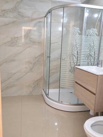 Apartament cu 2 camere decomandat în Vitan