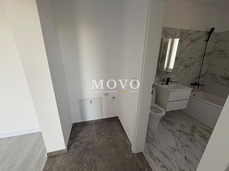 Apartament cu 2 camere decomandat în Giroc
