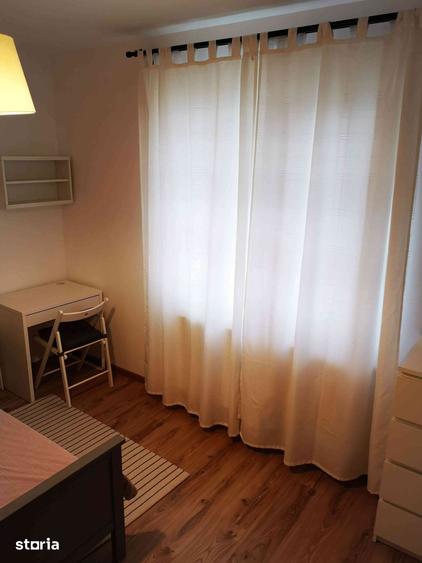 Apartament cu 2 camere în Florești