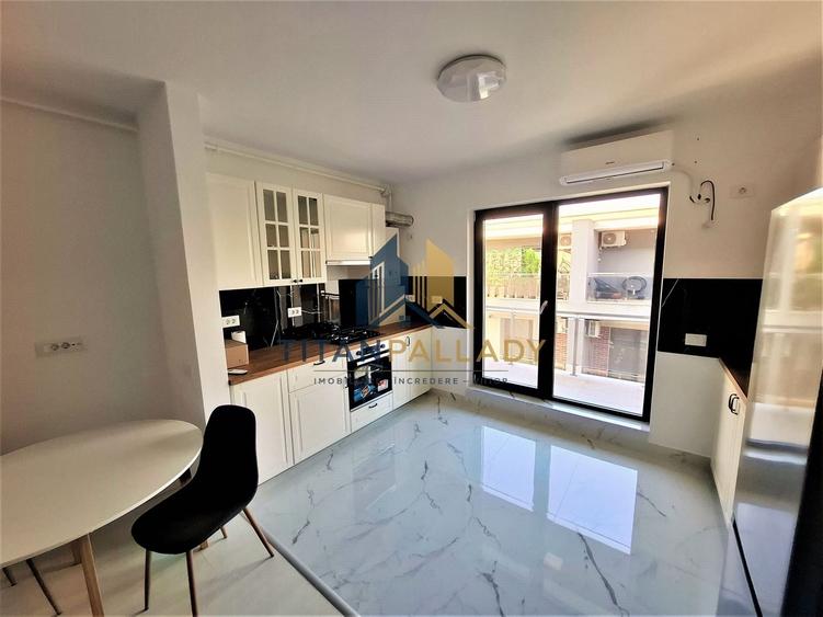 Apartament cu 2 camere în Theodor Pallady — fotografia 1