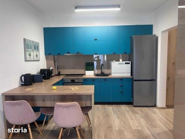 Apartament cu 2 camere în Calea Aradului