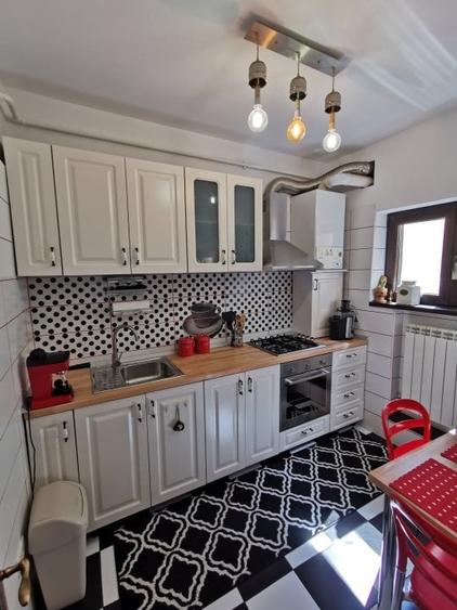 Apartment superb Victoriei - 7