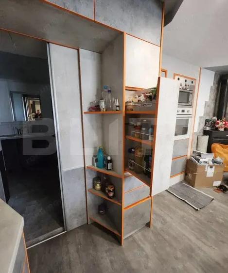 Casă cu 2 camere cu Teren 1000 Mp în Unirii