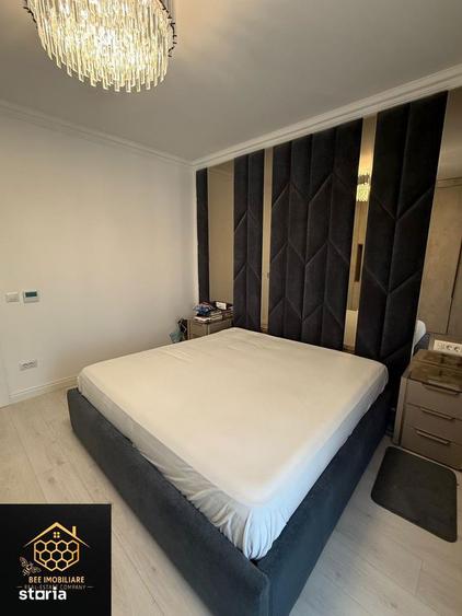 Vila Luxury P+1 | Piscina & Design Interior | Zona Selgros Premium - 12