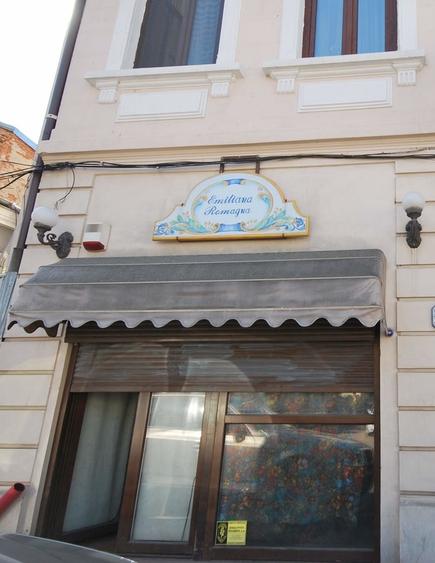 Spațiu comercial, de 86 mp, în Eminescu
