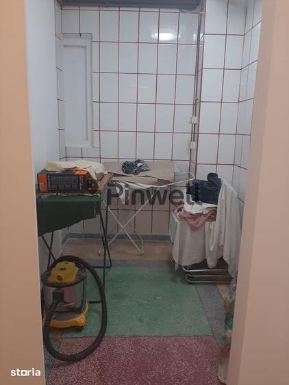Apartament cu 2 camere în Andronache