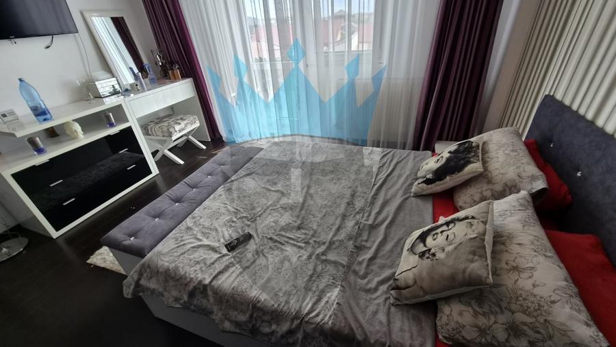 Apartament 2 Camere Dobroesti - 10