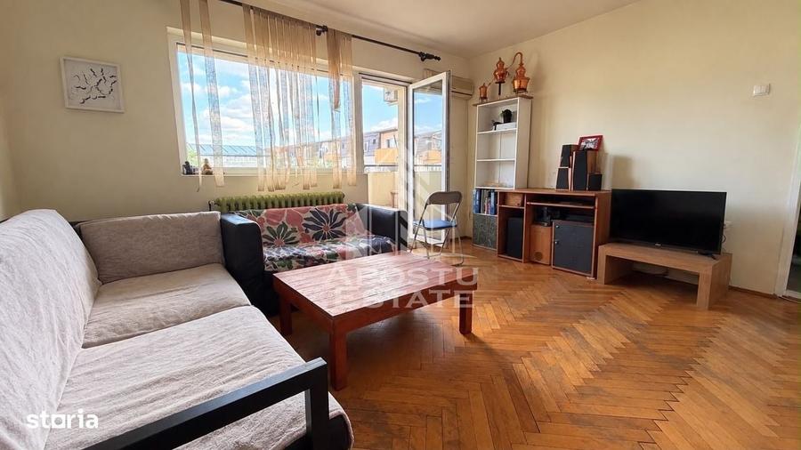 Apartament 3 camere | Girocului - langa Baricada | 65 mp + balcon | Mo - 1