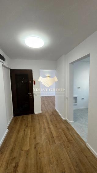 Apartament cu 3 camere decomandat în Ștefan cel Mare