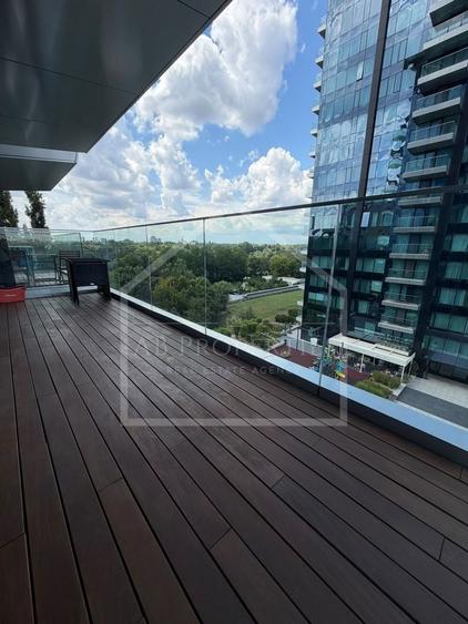 Exclusive | Apartament 2 camere | One | Floreasca | Parcare Inclusa | TOP - 8