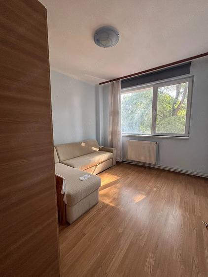 Apartament cu 2 camere semidecomandat în Ultracentral