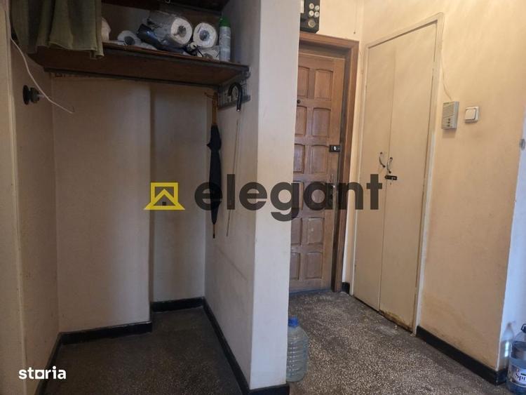 Apartament cu 2 camere decomandat în Gării