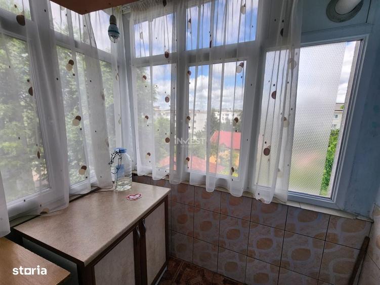 Apartament Cu 2 Camere,Decomandat, 50 Mp , Lidl Nicolina - 1