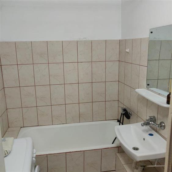 Garsonieră semidecomandată în Dorobanți