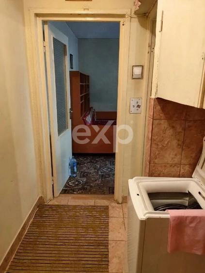 EXERCITIU | Apartament 2 camere | etajul 2 din 4 - 2