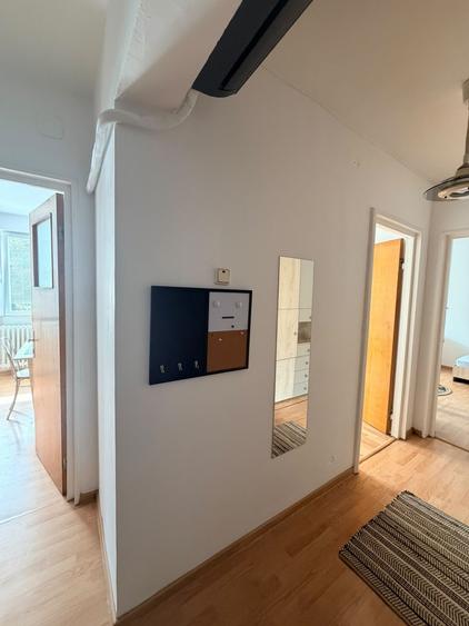Apartament cu 2 camere decomandat în Colentina