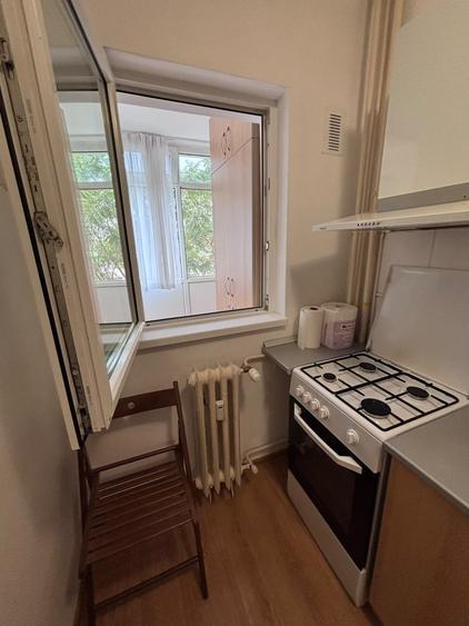 Garsonieră/ Banu Manta/ Pța Victoriei/ Bloc izolat/ AC/ Pet friendly - 8