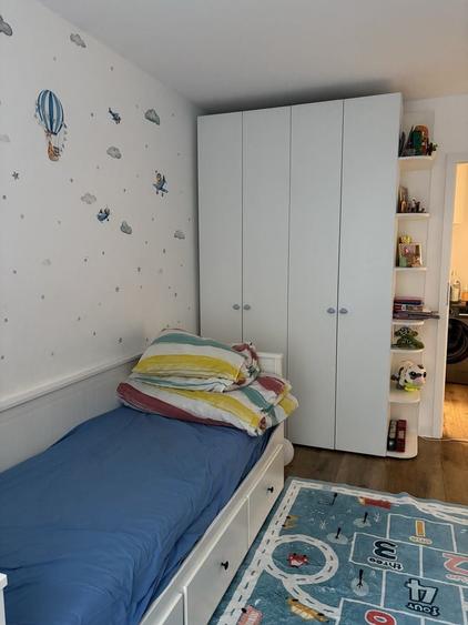 Aparatament cu 3 camere obor-proprietar - 1