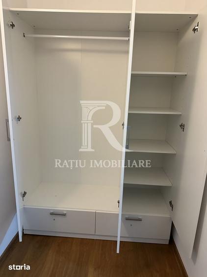 Apartament cu 2 camere | Centru Civic | Oradea - 6