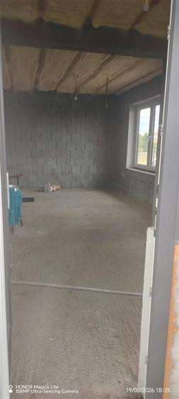 Casă cu 4 camere cu Teren 646 Mp în Livada de Bihor