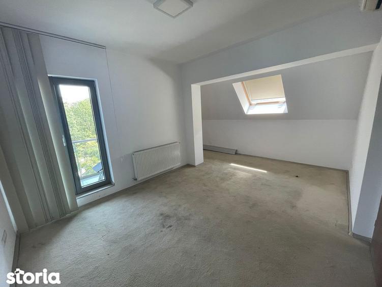 Spatiu comercial 102 mp. Pretabil pentru birouri - 4