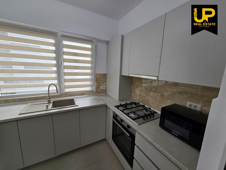 Rahova | Viilor | Central Address | 2 Camere | Centrala | Parcare - 9