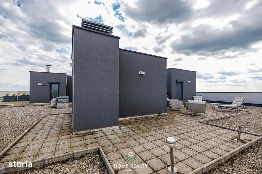 COMISION 0% I PENTHOUSE de vinzare in Timisoara - Uranus Plaza. - 16