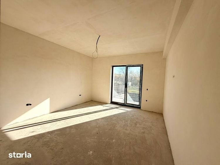 Casa individuala, teren 564 mp, CF, posibilitate credit. - 2