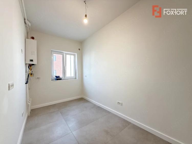 Apartament cu 2 camere | Etaj 1 | 1 loc de parcare | In zona Mehala - 12