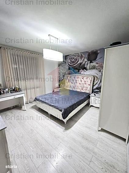 Casă cu 4 camere în Chercea