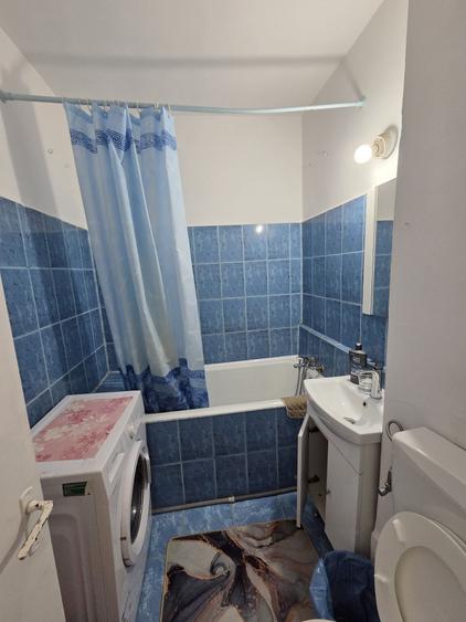 Proprietar inchiriez garsoniera str Sibiu - 6