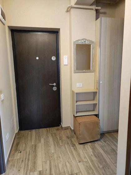 Apartament cu 2 camere decomandat în Militari