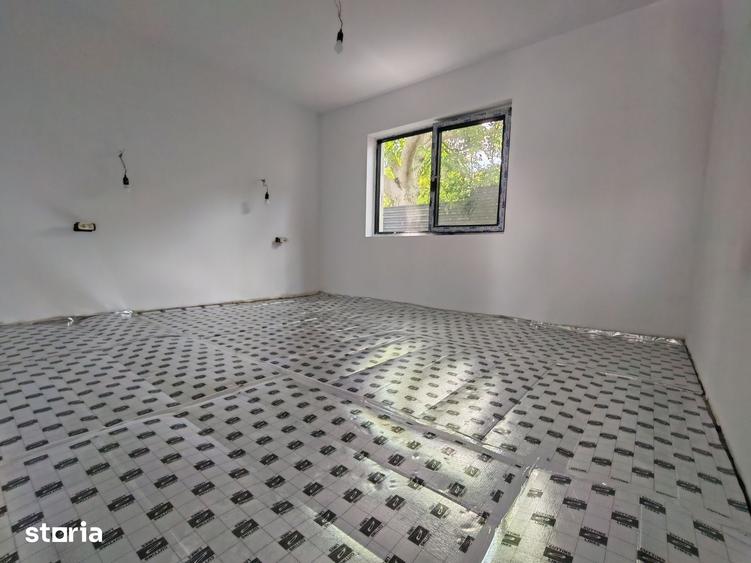 Casă cu 3 camere cu Teren 200 Mp în Valu lui Traian