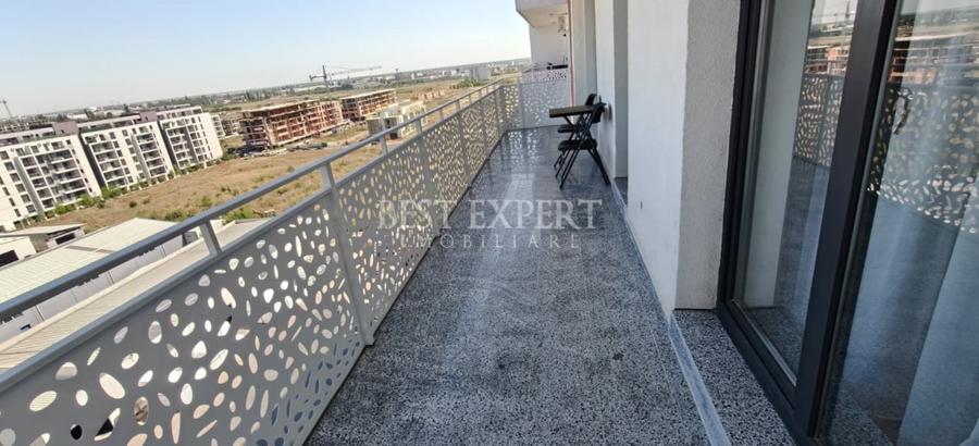 Apartament 2 camere | Prima închiriere | Totul nou | Parcare | 5 min. Teclu - 16