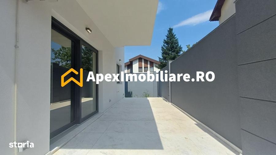 Vila P+2 Pipera, Voluntari -450mp, constructie 2026 , 5 Locuri Parcare - 7