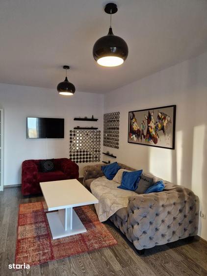 Apartament cu 3 camere în Grozăvești