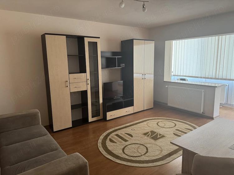 Apartament 1 camera, Miorita - 3