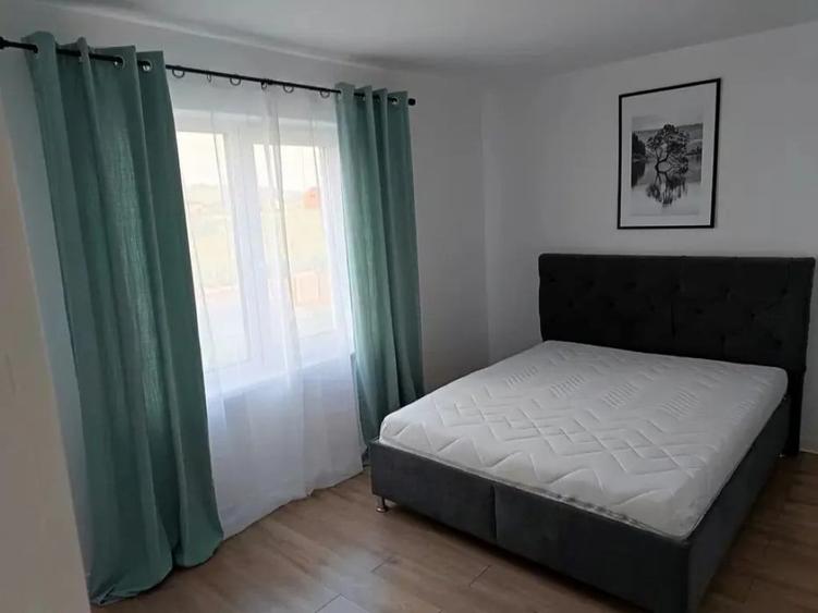 Casă cu 3 camere cu Teren 510 Mp în Sângeorgiu de Mureș