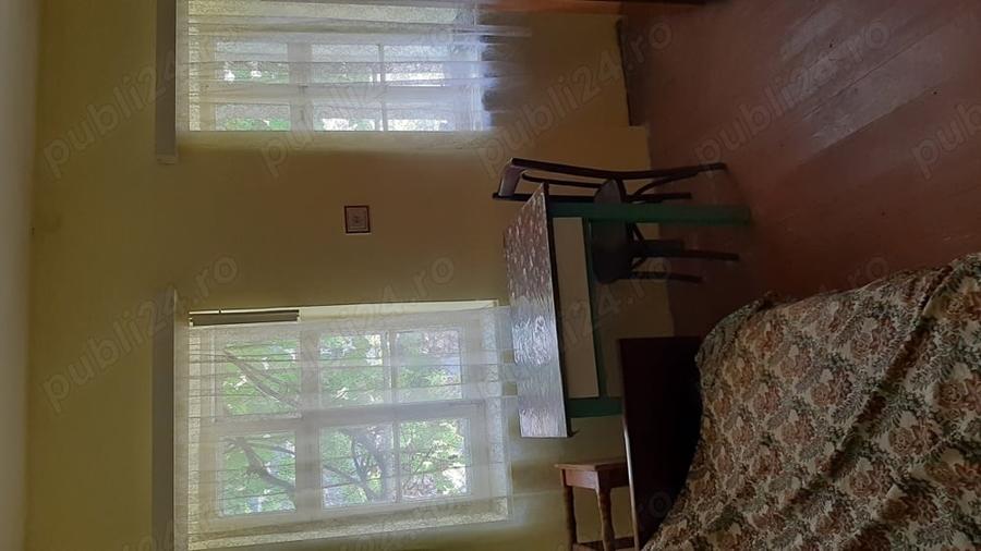 Casă cu 6 camere în Orăștie