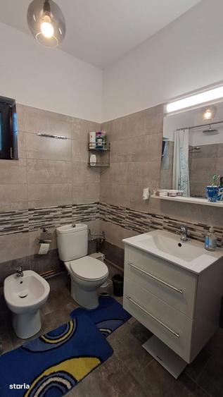 Casă cu 3 camere cu Teren 420 Mp în Miroslava