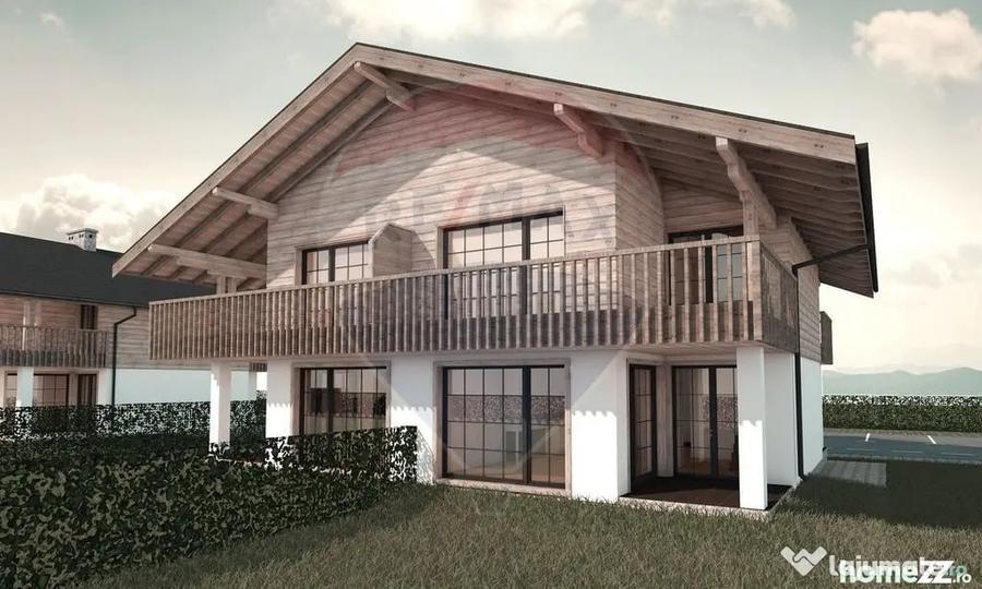 Casă cu 3 camere cu Teren 700 Mp în Glăjărie
