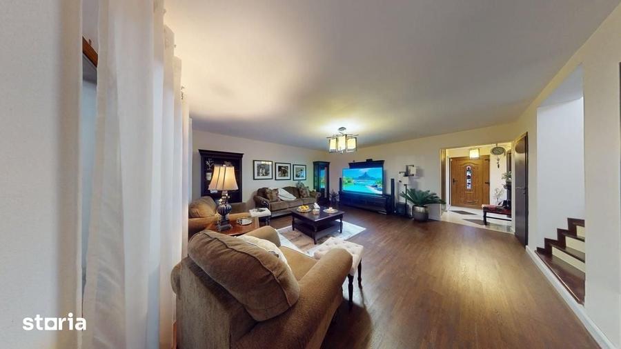 Casa premium, complet mobilata ?i utilata 132 mp utili, Arhitectilor - 13