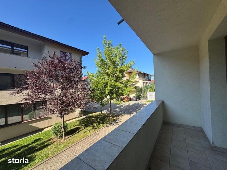 Vanzare apartament cu 2 camere, parcare, Zorilor, Mircea Eliade - 3