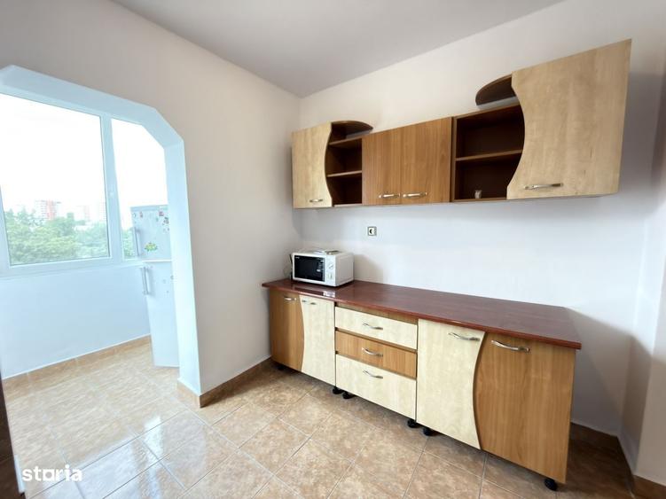 Apartament 2 camere, Decomandat, 50 mp utili - zona Lipovei - 6