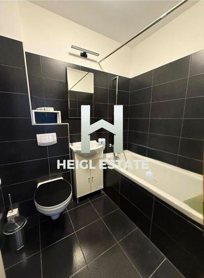 Apartament cu 2 camere decomandat, mobilat în Dumbrăvița
