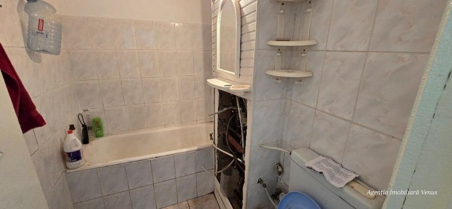 Garsonieră în Central